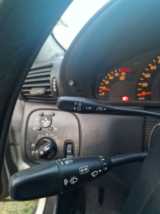 Mercedes C220 automat