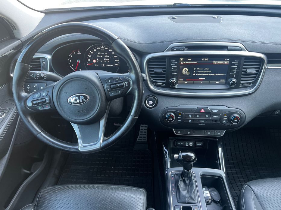 Vand Kia Sorento