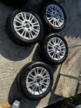 Jante volvo originale R15