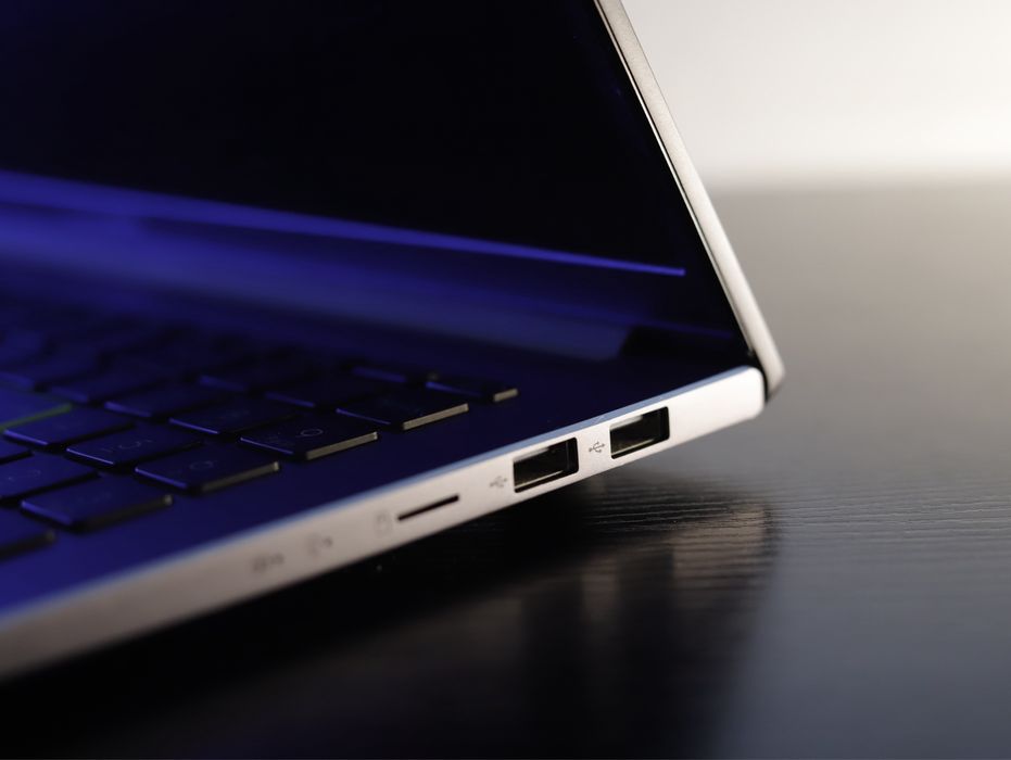 Laptop Asus Vivobook S14/S15