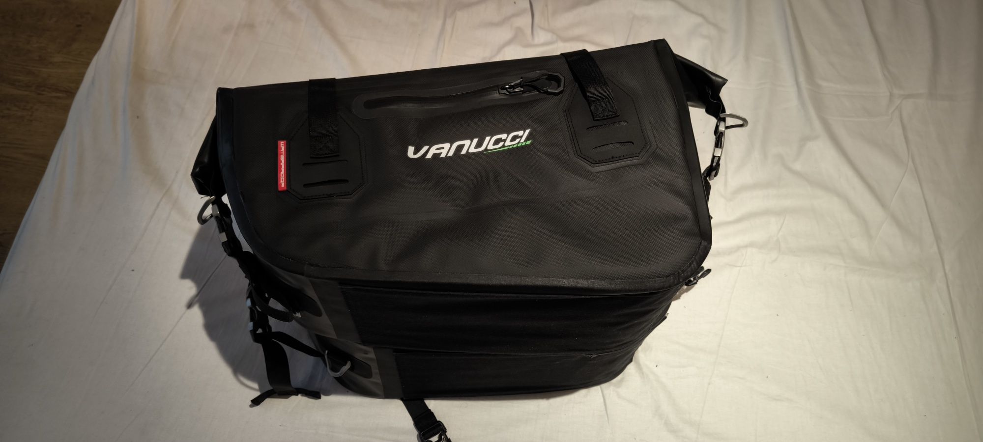 Дисаги и сак Vanucci