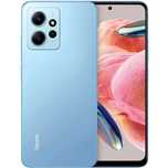 Telefon mobil Xiaomi Redmi 12, 4GB RAM, 128GB, 4G, Sky Blue