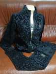 Compleu merge unisex