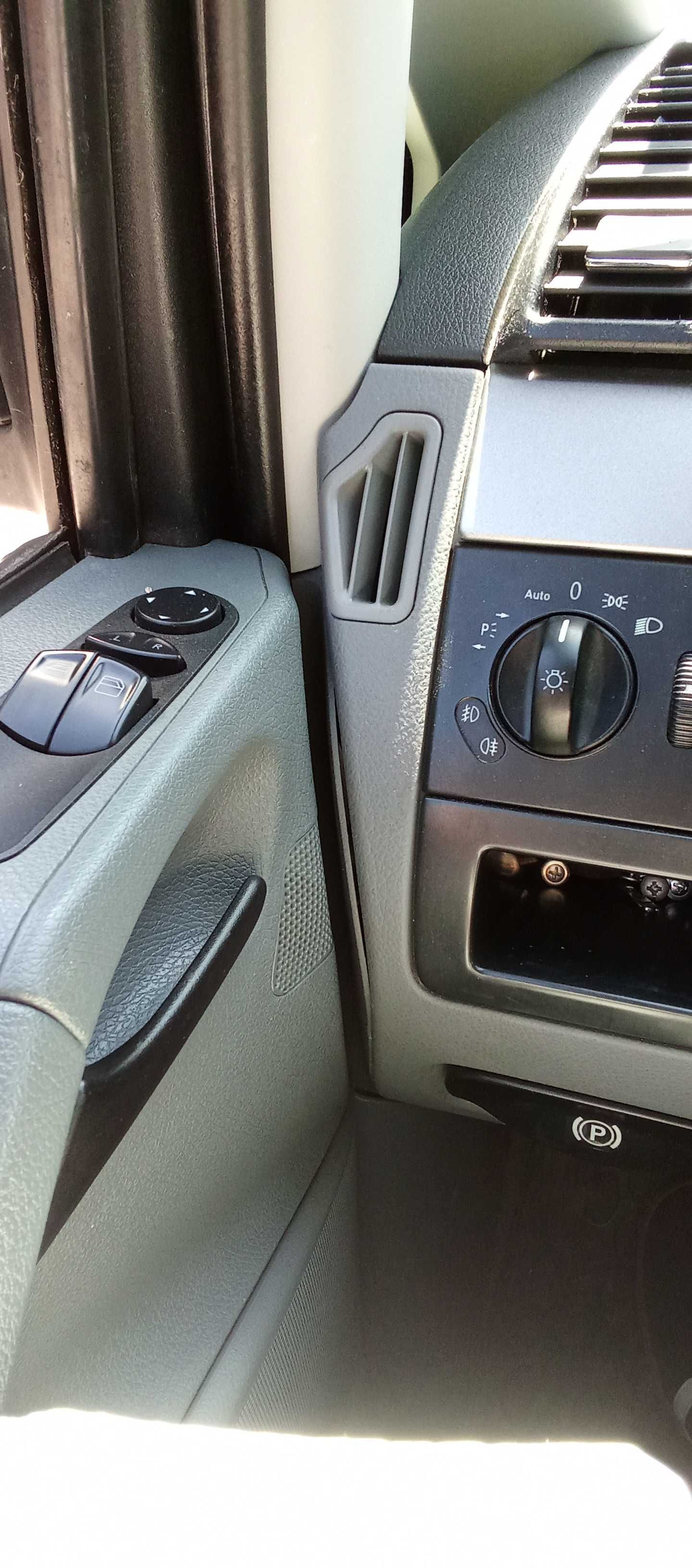 Mercedes-Benz Vito 111 CDI