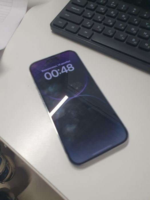 iPhone 14 Pro 6/128Gb 85%