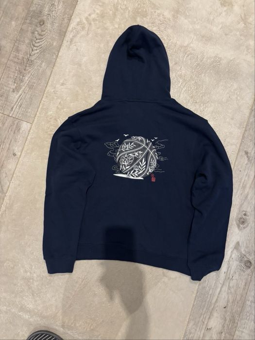 jordan суичър.