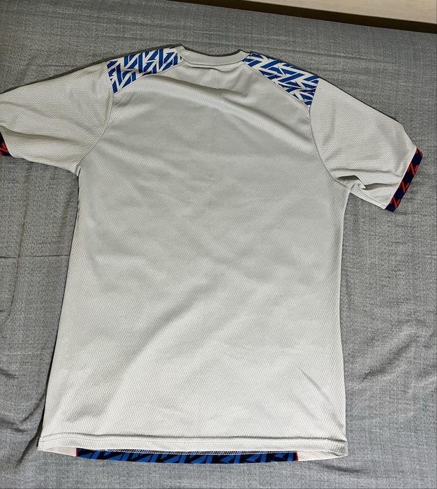 Yamaha compression тениска