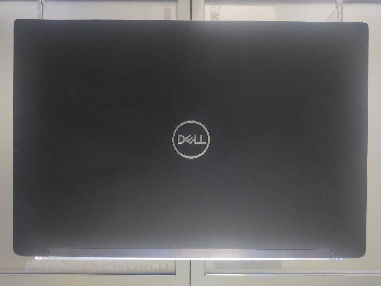 Dell latitude 7490