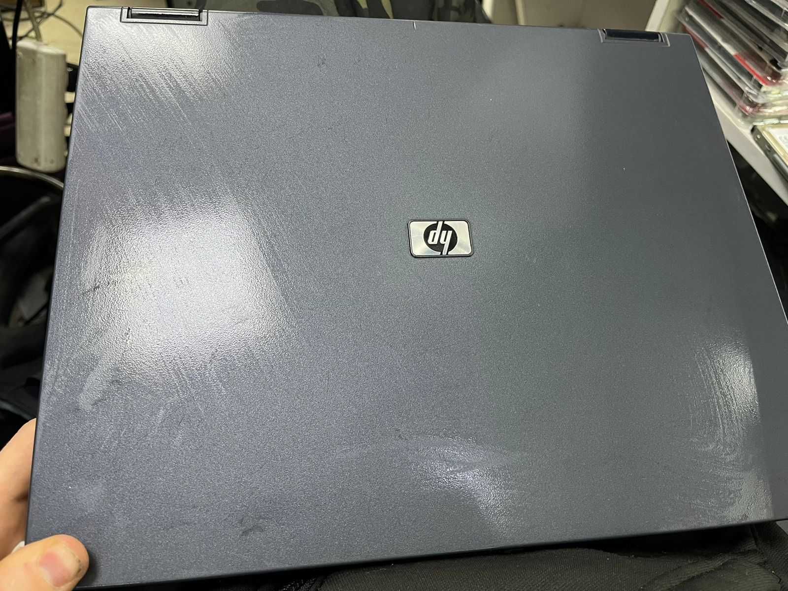 HP Compaq nc6120