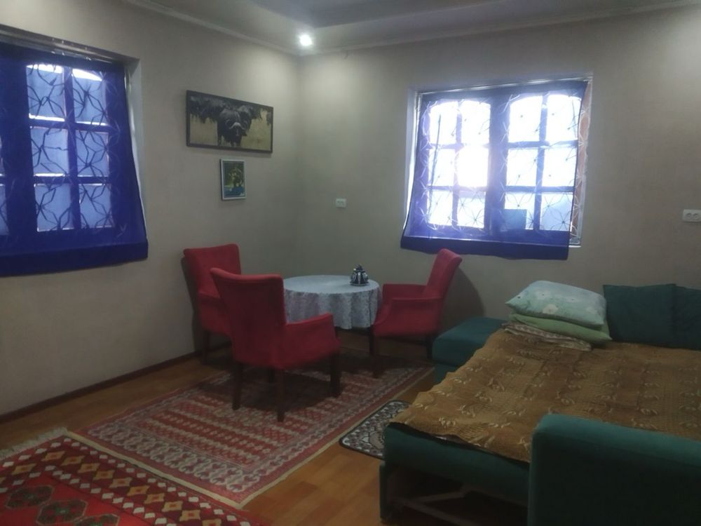 Продается дача в Гульбахор, без посредников