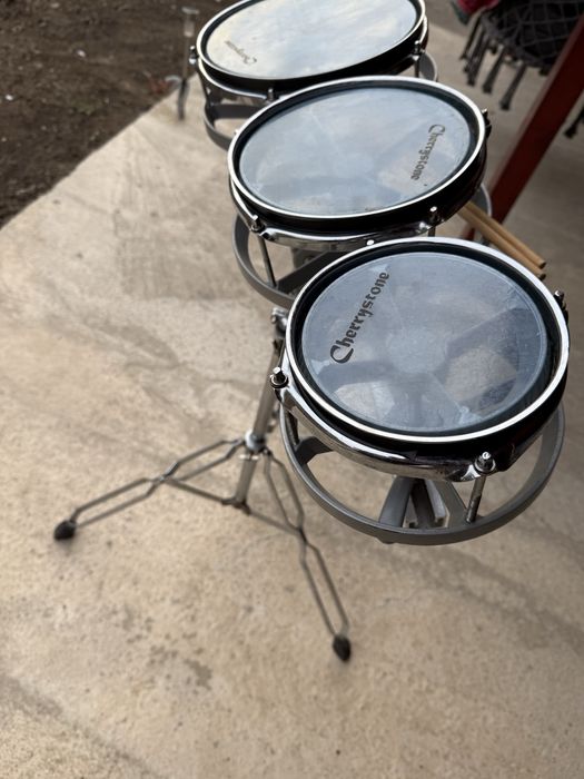 percutii cherrystone