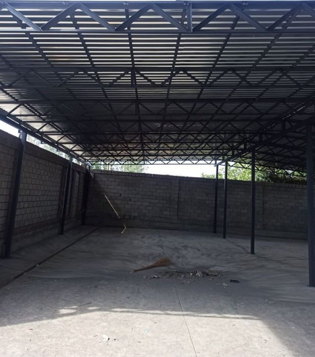 Металлоконструкций, Ангар,Навес,Склад,Сварка хизматлари