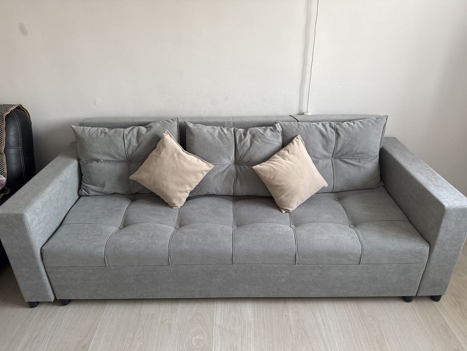 Продам диван, в отличном состоянии