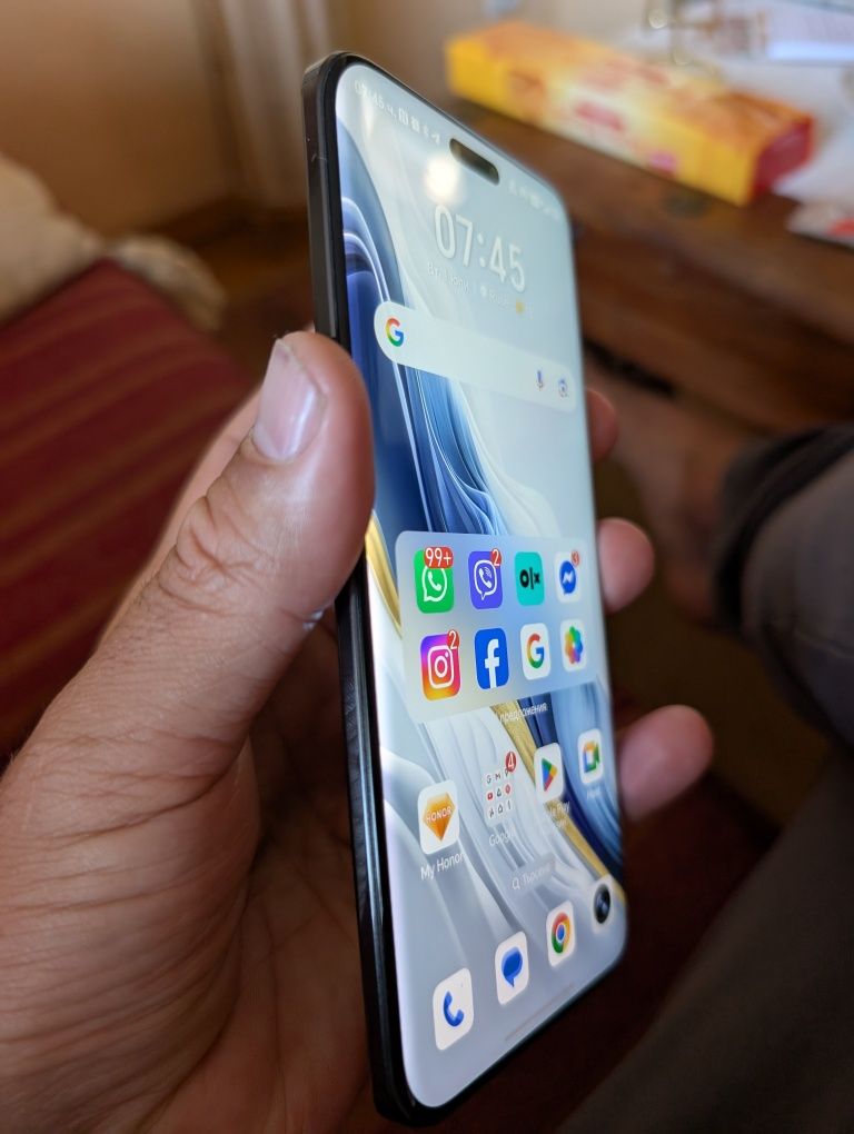Honor magic 6 pro