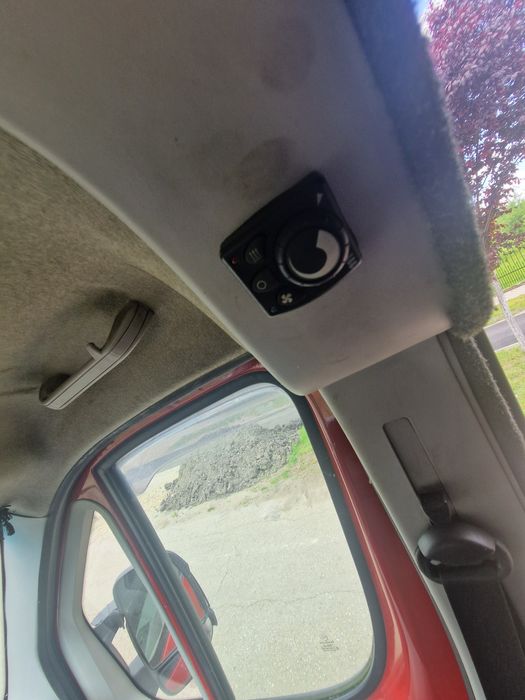 Citroen jumper 2.2 , frigorific ,7 locuri!