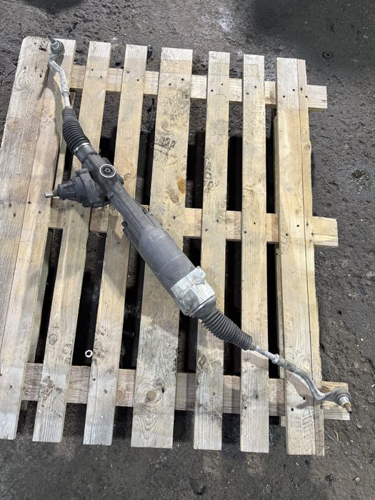 Електрическа Кормилна рейка AUDI A6 C7.5 A7