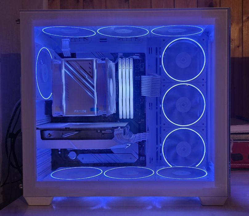 Unitate pc gaming jocuri