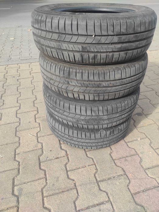 Летни гуми ,, Мишелин,, 185/65/15