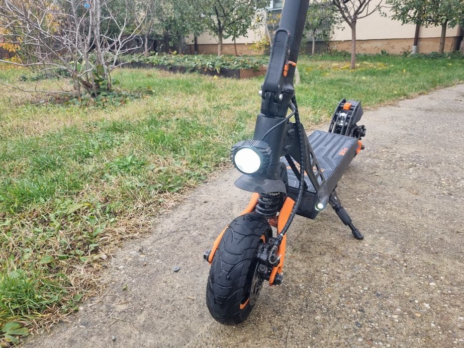 Trotineta KuKirin Kugoo Kirin G2 Pro