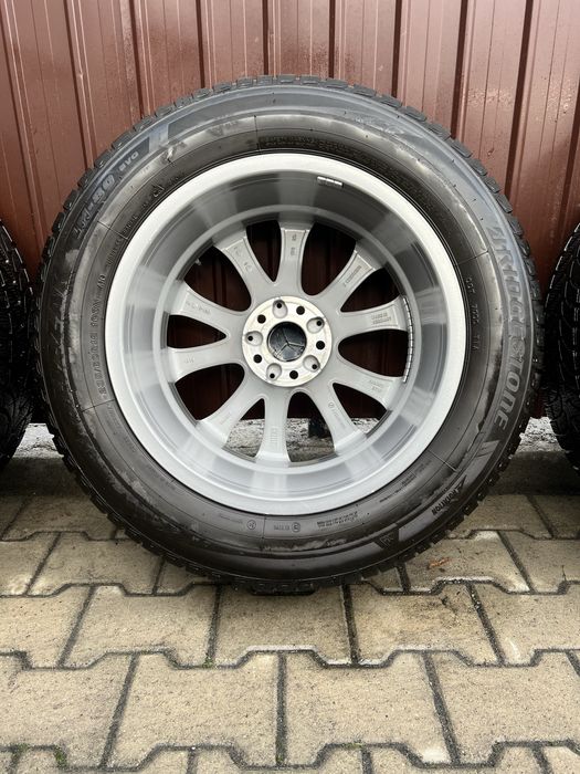 Jante originale Mercedes GLC GLC COUPE ML GLE GLK