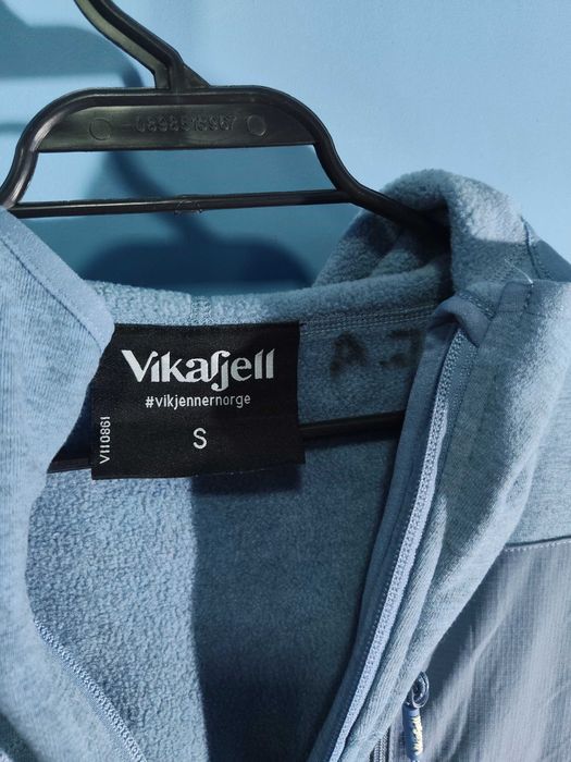 Vikafjell Полар/Дасмки S