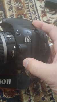 Canon 550d срочно прадаётся