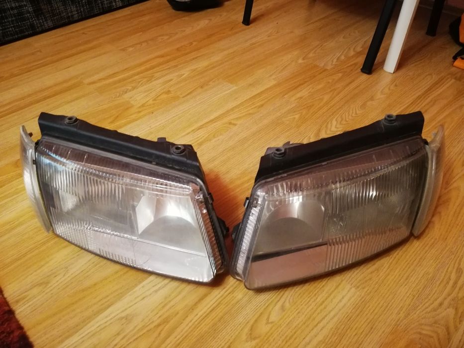 Faruri, stopuri, etc. vw, audi