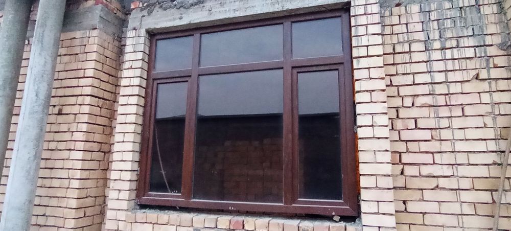 Окна Акфа 190-95