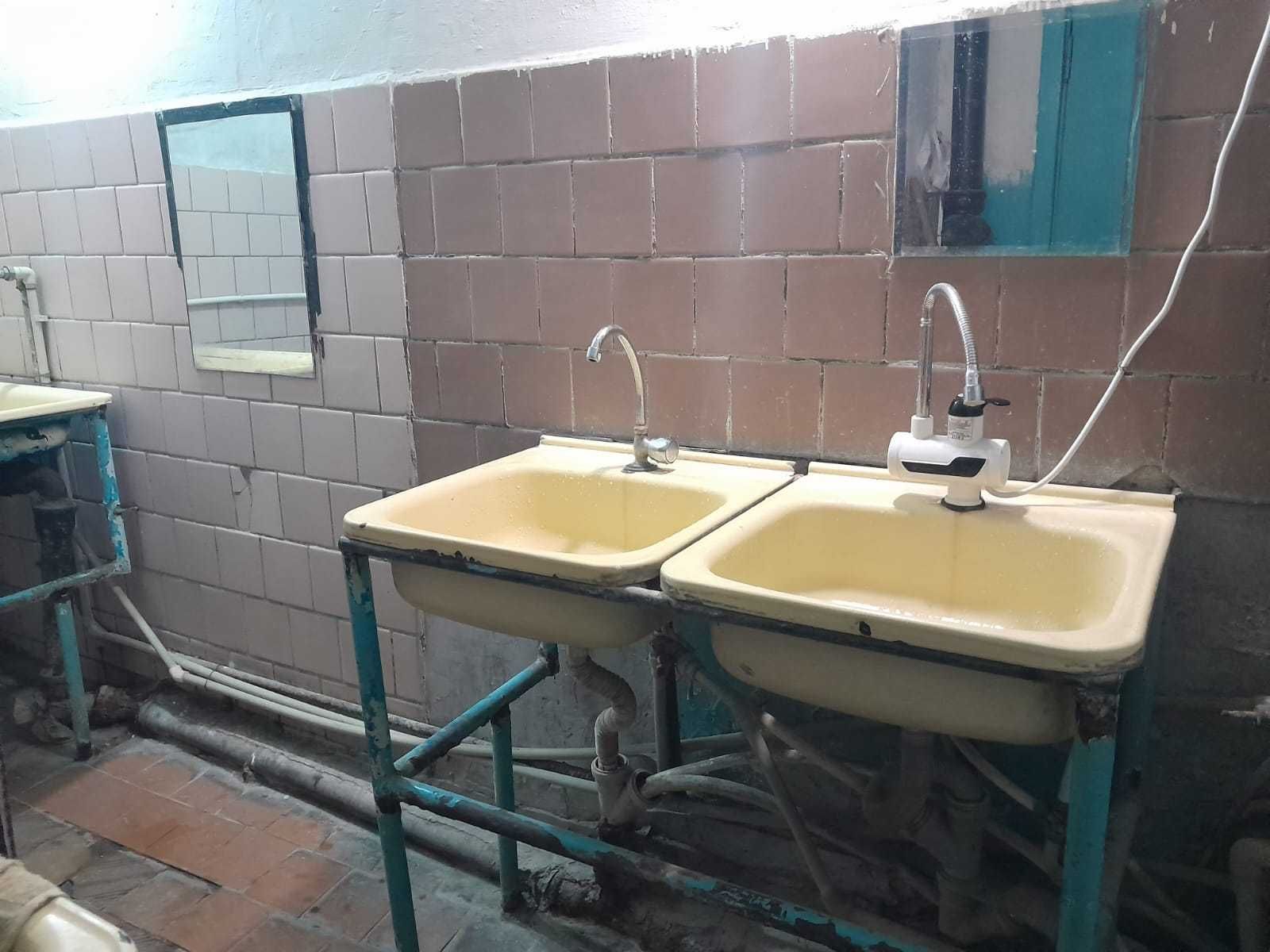 Продается комната в общежитии