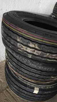 Автошина 385/65R22.5  мод. DF 162 PR 20 DOVROAD