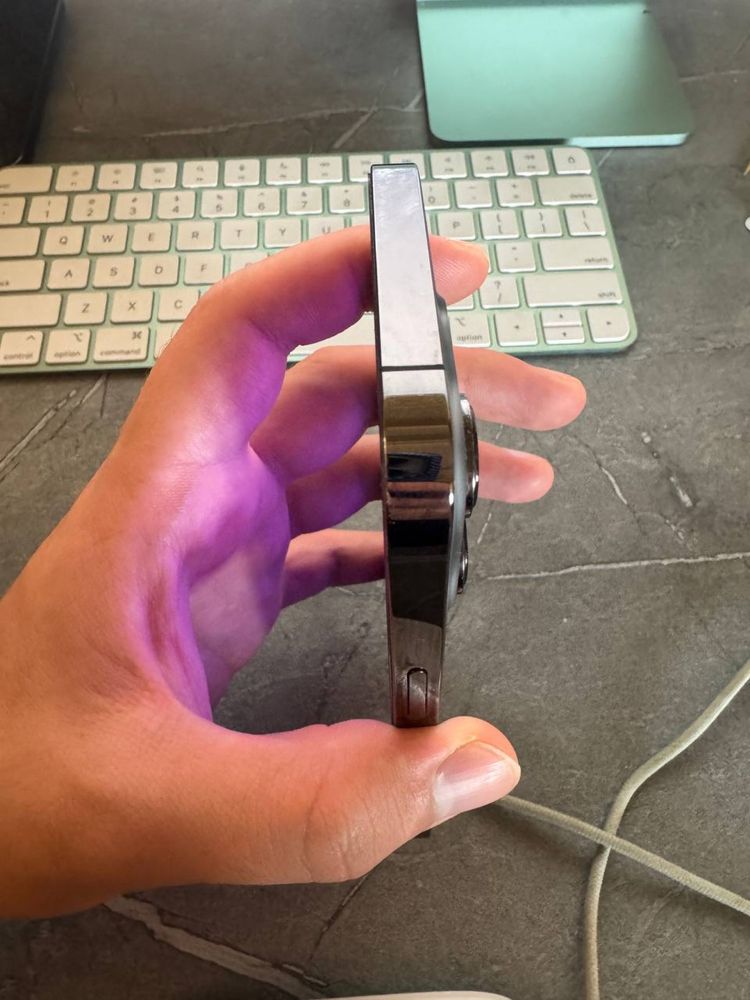 Iphone 13 pro 128 gb