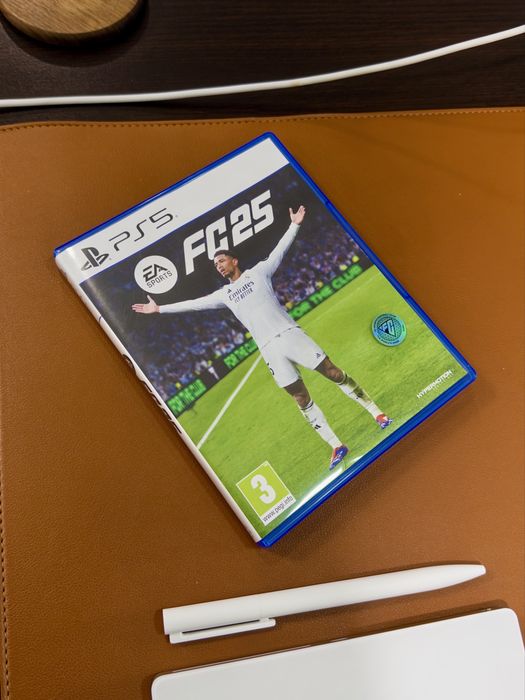 Fifa 2025 - PS5 (Фифа 25)