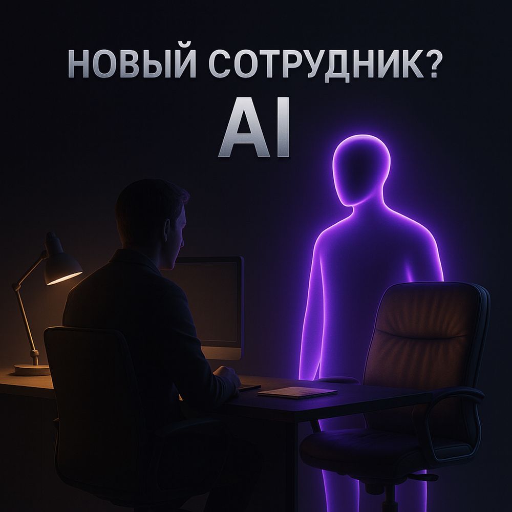 Автоматизация продаж для бизнеса — AI-агенты