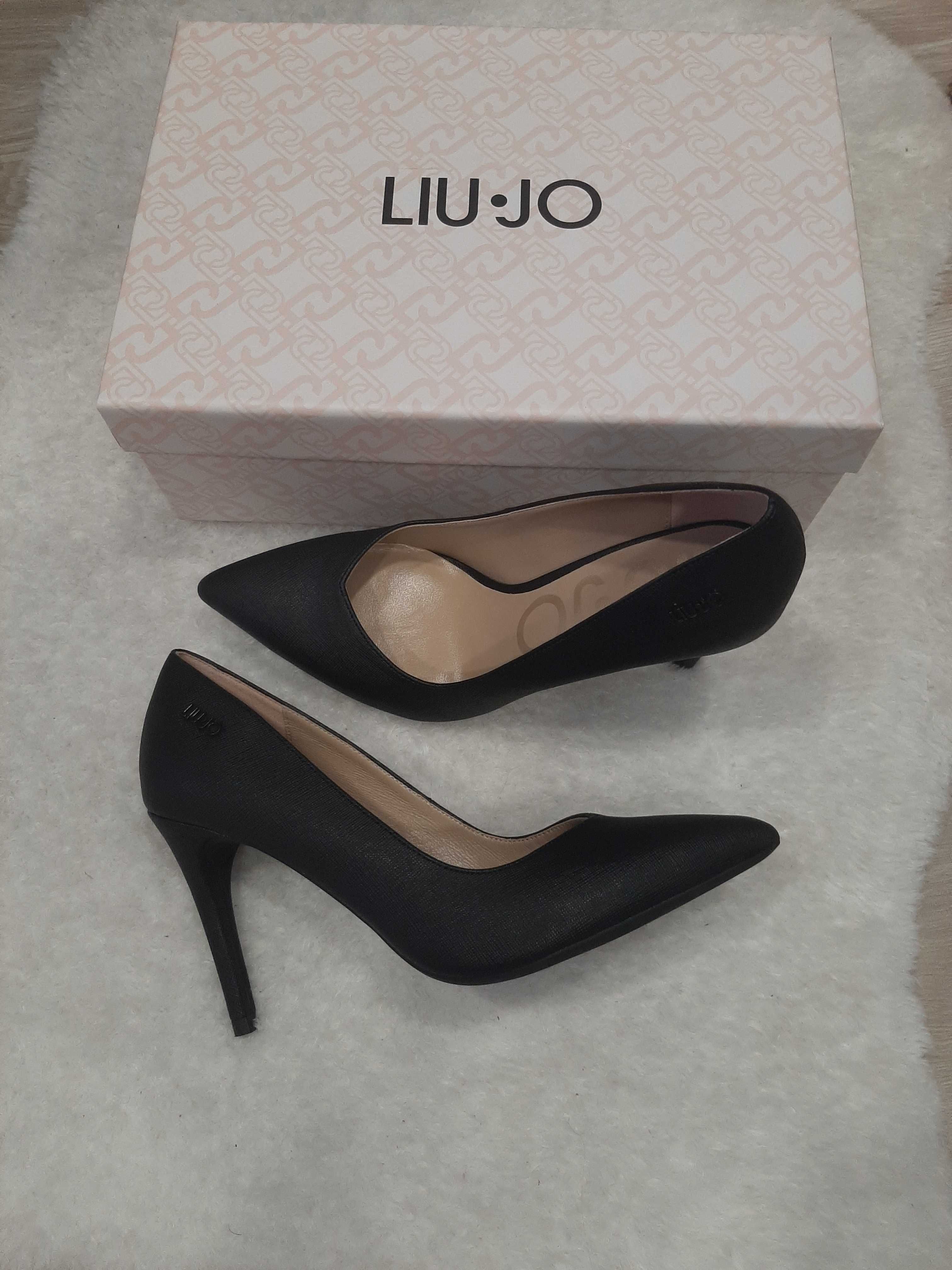 Liu jo дамски обувки