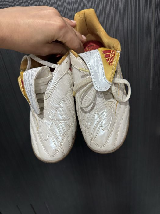 Оригинални детски бутонки Adidas 36номер