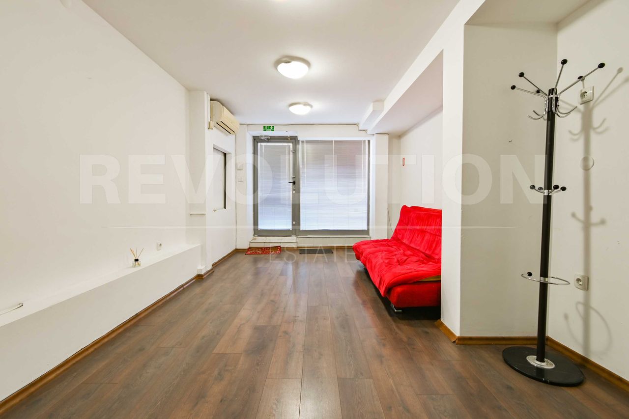 Продава се Офис в София, Изток - 70 кв.м за 2786 €/кв.м - Снимка #1