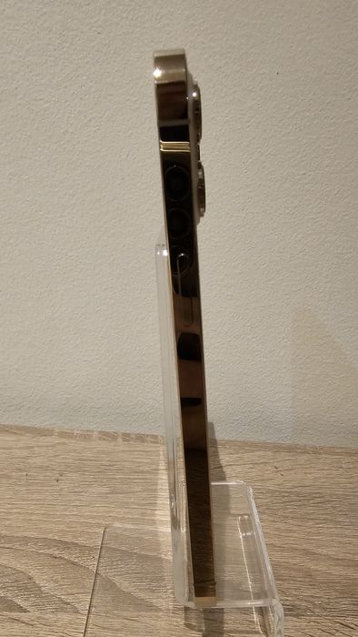 iPhone 12 Pro Max, Gold, 128GB