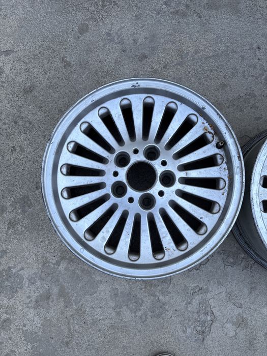 Диски от BMW, всего 3 дисков