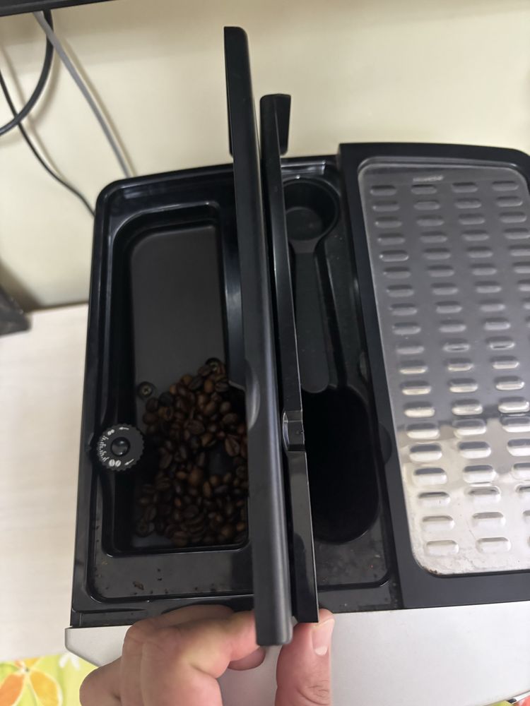 Кафемашина Delonghi Magnifica
