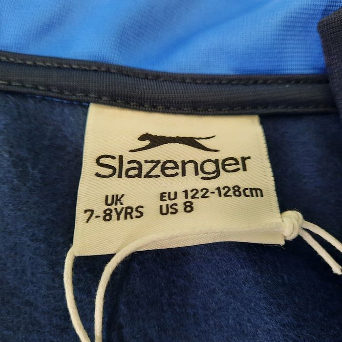 НОВИ детски екипчета SLAZENDGER