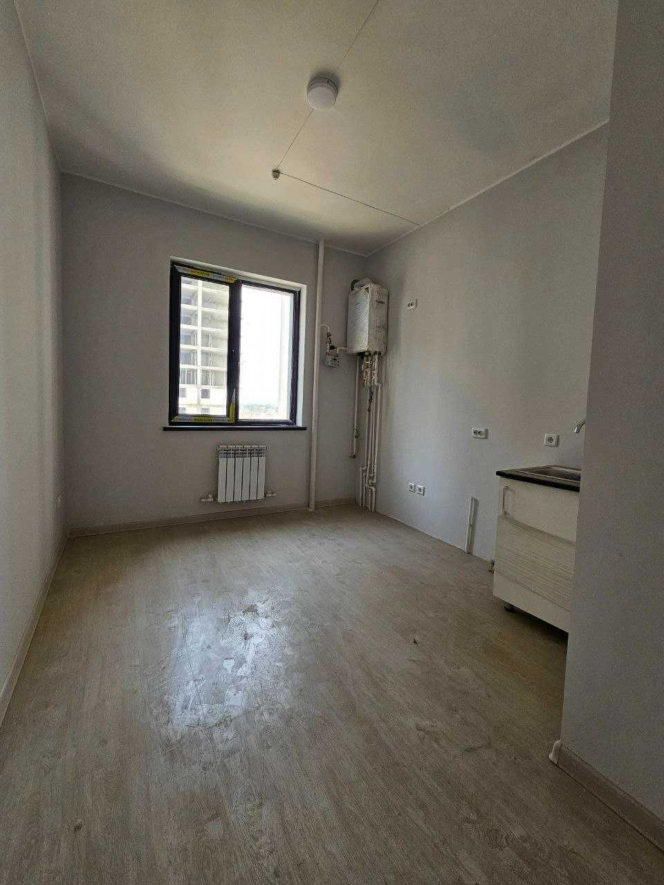 ЖК TOWER UP, Продам квартиру 2/8/10  в новостройке