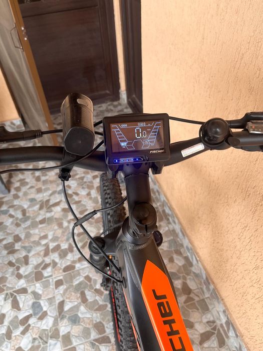 Vand bicicleta Electrica