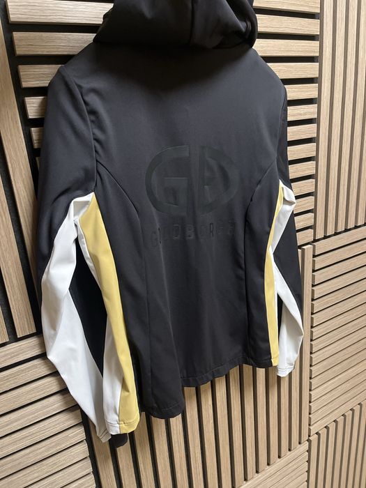 GOLDBERGH : Ziva Hooded Jacket - размер М /  Оригинал