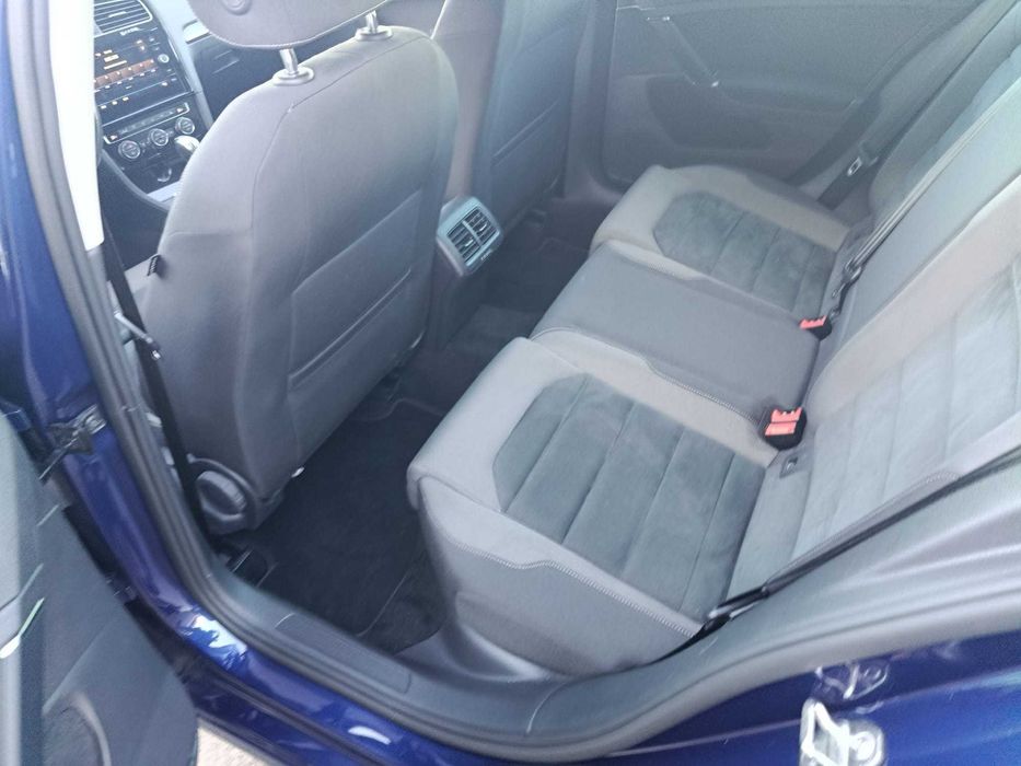 VW Golf 7, 2020, 1.5 TSI, 150 CP, Euro 6