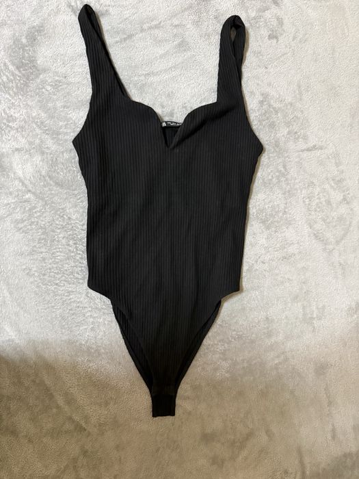 Дамско боди Zara