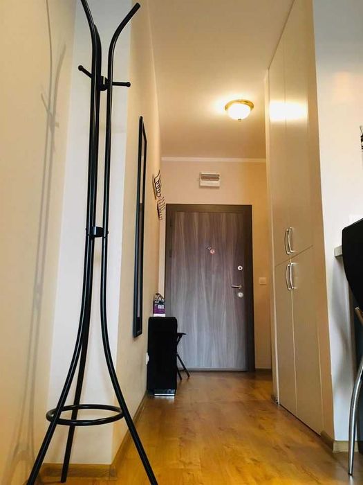 Дава се под наем Двустаен апартамент в Бургас, Зорница - 74 кв.м за 127.5 € - Снимка #2