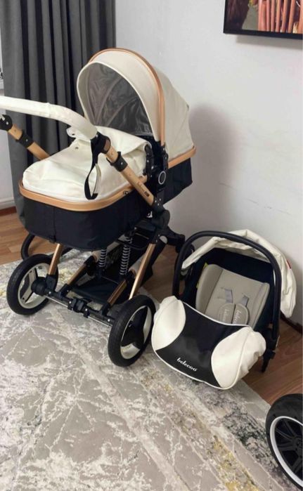 продам коляску в хорошем состоянии