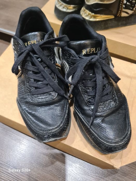 Сникърси Replay 37р