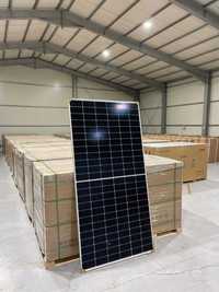 Palet 31X panouri fotovoltaice LONGI Hi-MO6,570W