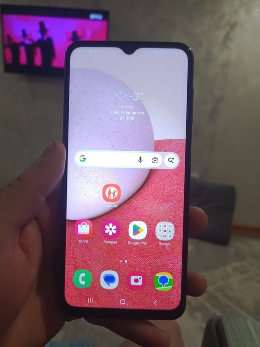 Samsung Galaxy A13 в отличном состоянии!